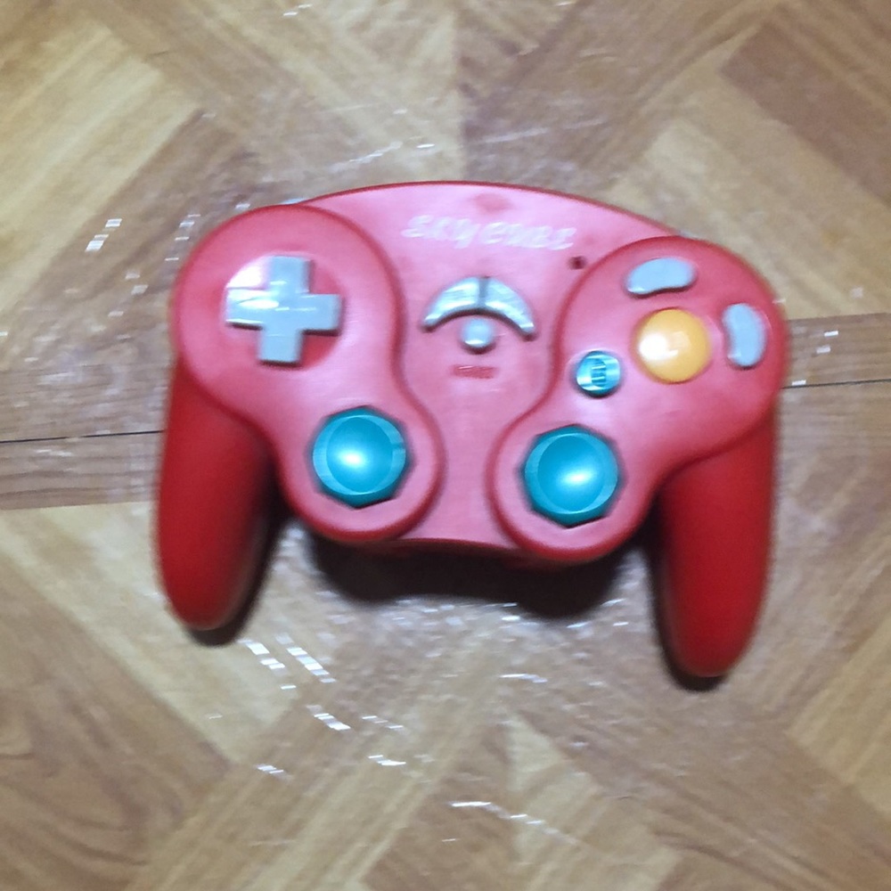 Controller bundle - Picture 6 of 7